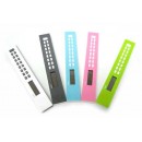 Calculator with Ruler